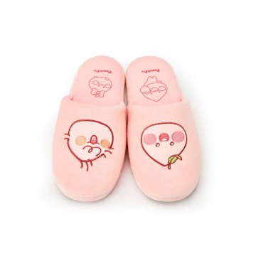 Kakao Friends - Apeach 記憶海綿拖鞋